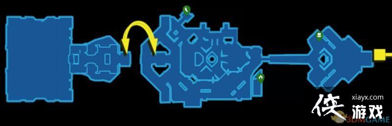 ������֮��3��DLCȫ�챦��λ�� Ī��DLC����echo�׿�ȫ�ռ�λ��