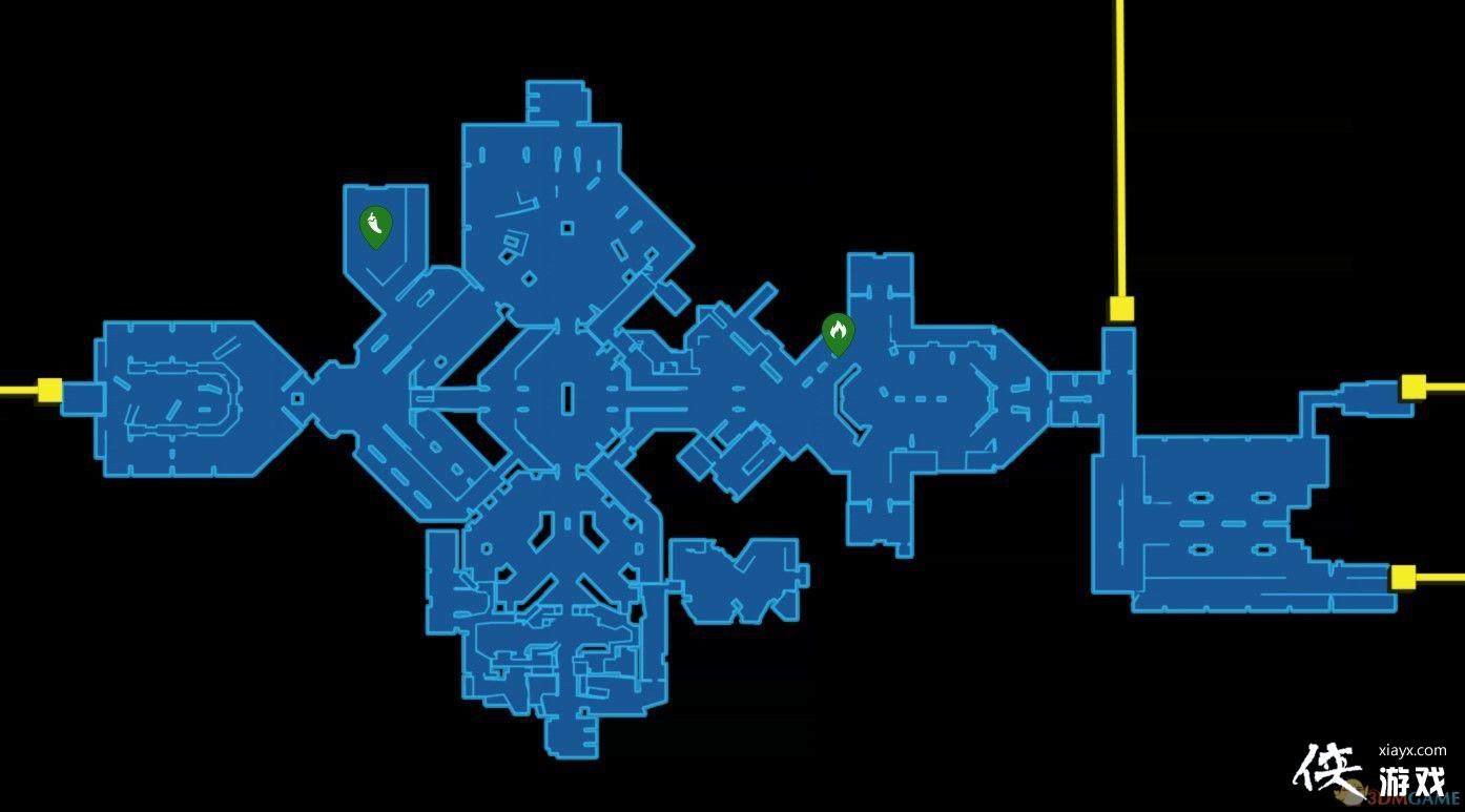 ������֮��3��DLCȫ�챦��λ�� ����֮��3DLCȫ��սλ�ü���ɷ���