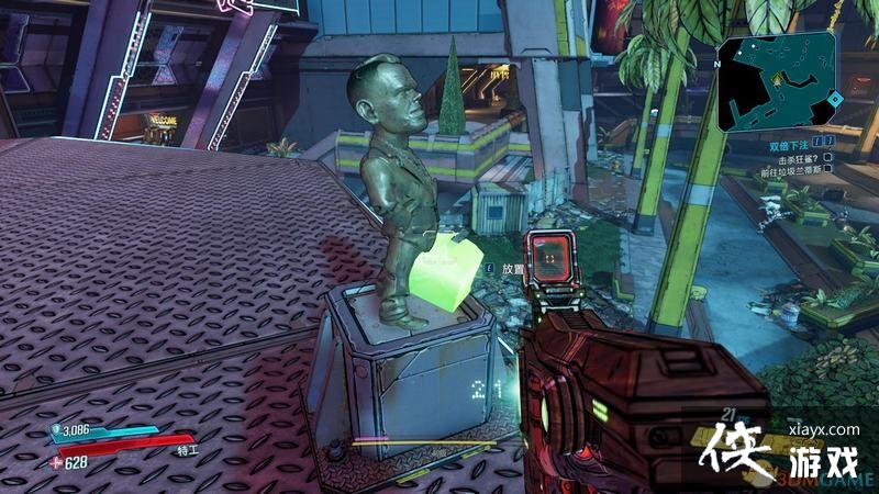 ������֮��3��DLCȫ�챦��λ�� ����֮��3DLCȫ��սλ�ü���ɷ���