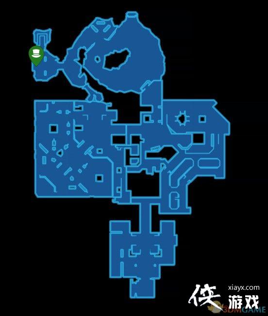 ������֮��3��DLCȫ�챦��λ�� ����֮��3DLCȫ��սλ�ü���ɷ���