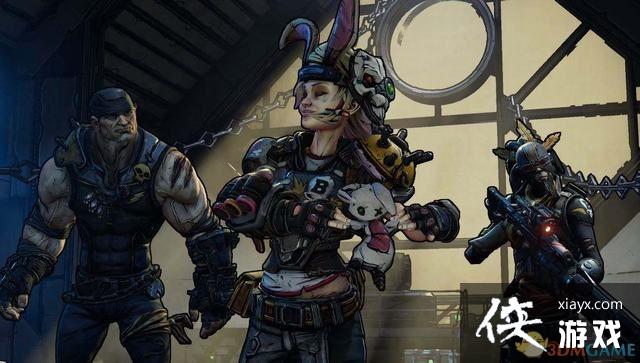 ������֮��3��Ī��DLCͼ��ȫ���� Ī��DLCȫ֧��ȫ�ռ���ս����