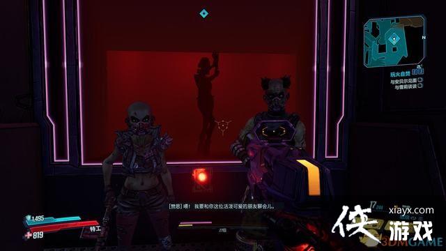 ������֮��3��Ī��DLCͼ��ȫ���� Ī��DLCȫ֧��ȫ�ռ���ս����