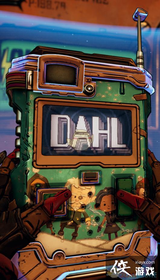 ������֮��3��DLC1װ��������һ��