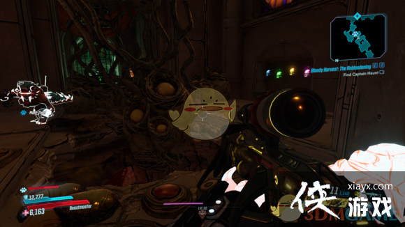 ������֮��3����ʥ��Ѫ���ո�ʵ�����