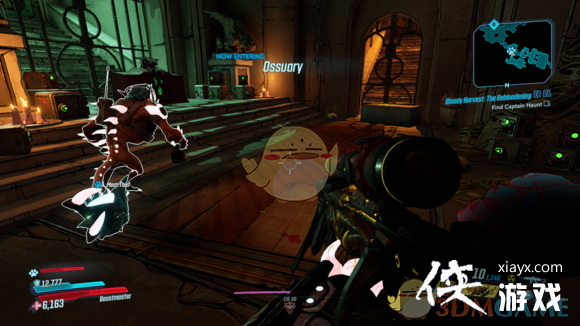 ������֮��3����ʥ��Ѫ���ո�ʵ�����