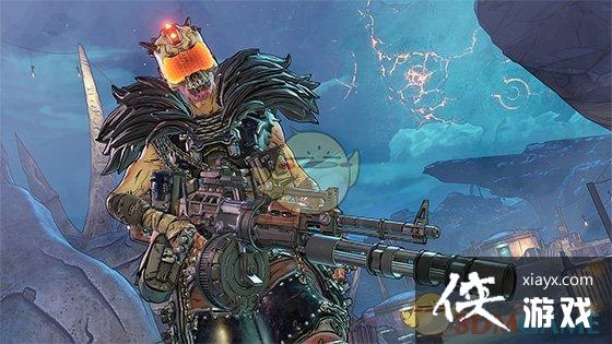 ������֮��3��ʮ����TWITCH�궯�������ݽ���