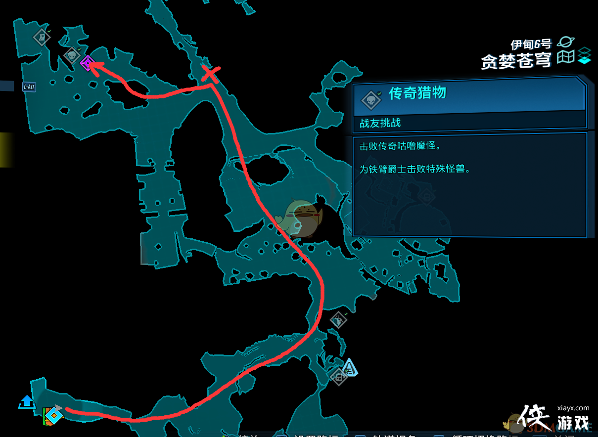 ������֮��3���������ﹾ��ħ���������һ��