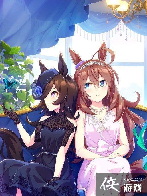 《赛马娘手游》美浦波旁支援卡效果 ssr支援卡美浦波旁效果翻译 《赛马娘手游》美浦波旁支援卡效果 ssr支援卡美浦波旁效果翻译