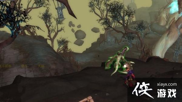 魔兽世界领主阿佐拉克怎么打?领主阿佐拉克悬赏任务图文攻略大全 魔兽世界领主阿佐拉克怎么打?领主阿佐拉克悬赏任务图文攻略大全