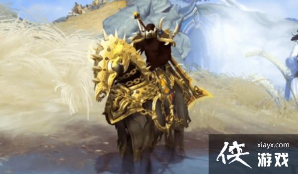 魔兽世界堕落军马多久刷新一次?WOW堕落军马坐骑刷新时间说明 魔兽世界堕落军马多久刷新一次?WOW堕落军马坐骑刷新时间说明