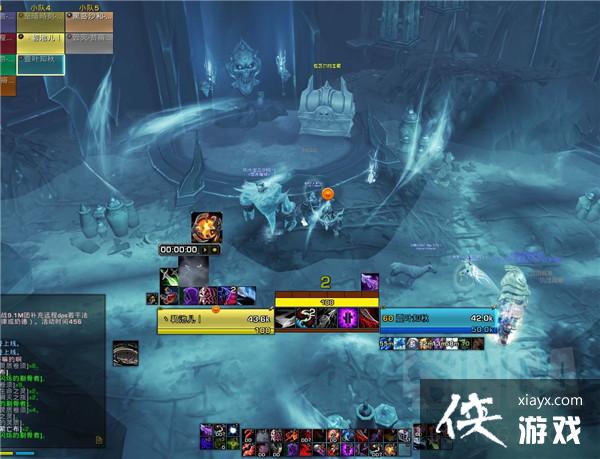 魔兽世界刻希亚裂隙石怎么无限使用?裂隙石无限次数使用方法图文一览 魔兽世界刻希亚裂隙石怎么无限使用?裂隙石无限次数使用方法图文一览