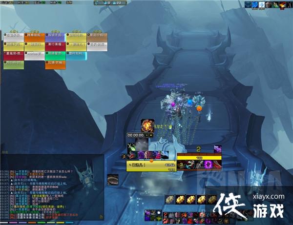 魔兽世界刻希亚裂隙石怎么无限使用?裂隙石无限次数使用方法图文一览 魔兽世界刻希亚裂隙石怎么无限使用?裂隙石无限次数使用方法图文一览