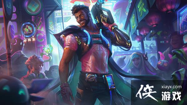 LOL阿克尚隐藏任务怎么做?英雄联盟阿克尚隐藏任务完成攻略 LOL阿克尚隐藏任务怎么做?英雄联盟阿克尚隐藏任务完成攻略