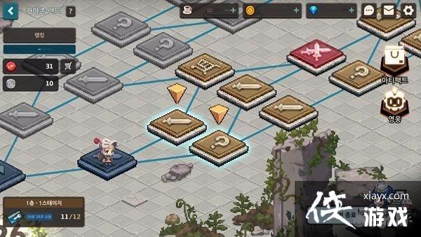 坎公骑冠剑卡马逊乐园攻略大全 坎公骑冠剑卡马逊乐园攻略大全