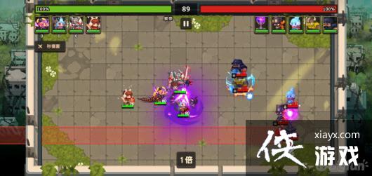 坎公骑冠剑卡马逊乐园攻略大全 坎公骑冠剑卡马逊乐园攻略大全