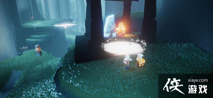 ����ӫ��ɭ��λ�����ģ�ӫ��ɭ��ڤ��λ��ͼ��һ��