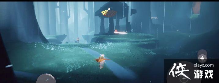 ����ӫ��ɭ��λ�����ģ�ӫ��ɭ��ڤ��λ��ͼ��һ��