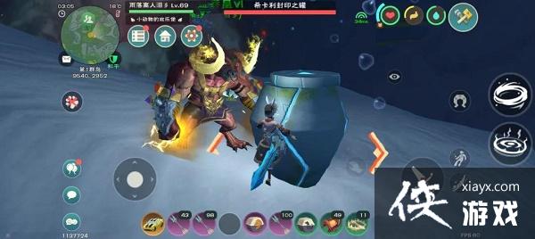 ������ħ����ӡʯ�����ģ�����֮���������ӡʯ��λ��һ��