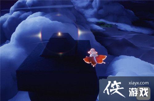 光遇小王子季小金人位置大全 光遇小王子季小金人位置大全