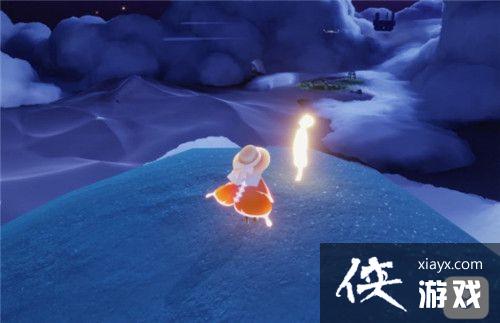 光遇小王子季小金人位置大全 光遇小王子季小金人位置大全