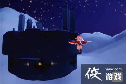 光遇小王子季小金人位置大全 光遇小王子季小金人位置大全