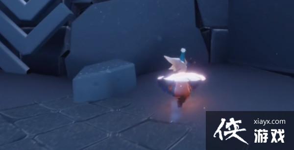 ����С���Ӽ������ô�������¼���С���Ӽ����λ��ͼʾ