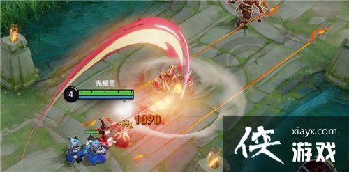 王者荣耀云缨大招怎么上天?云缨大招上天技巧攻略 王者荣耀云缨大招怎么上天?云缨大招上天技巧攻略