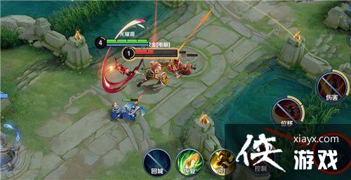 王者荣耀云缨大招怎么上天?云缨大招上天技巧攻略 王者荣耀云缨大招怎么上天?云缨大招上天技巧攻略