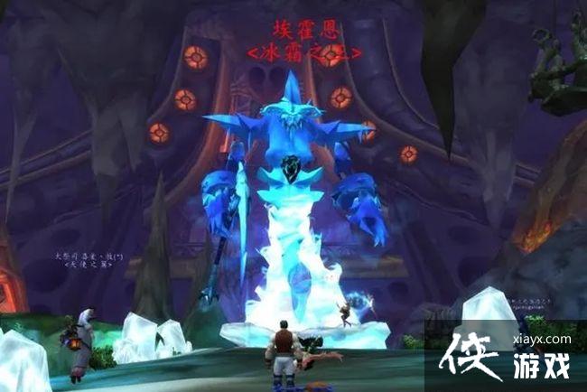 2021魔兽世界怀旧服火焰节攻略大全 2021火焰节奖励及任务攻略汇总 2021魔兽世界怀旧服火焰节攻略大全 2021火焰节奖励及任务攻略汇总