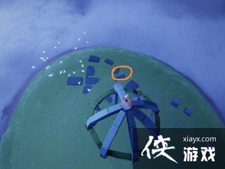 ����С���ӵ����β����ģ�С���ӵ����β���λ��ͼ��һ��