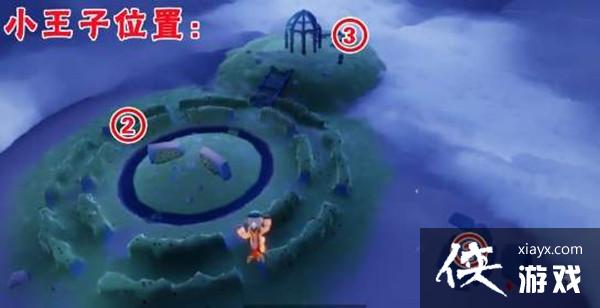 光遇星光沙漠玫瑰的朋友任务攻略大全 星光沙漠玫瑰的朋友任务攻略汇总 光遇星光沙漠玫瑰的朋友任务攻略大全 星光沙漠玫瑰的朋友任务攻略汇总