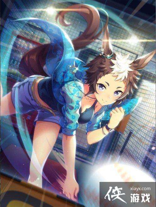 《赛马娘手游》目白赖恩支援卡效果 ssr支援卡目白赖恩效果翻译 《赛马娘手游》目白赖恩支援卡效果 ssr支援卡目白赖恩效果翻译