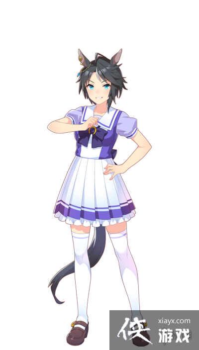 《赛马娘手游》富士奇迹称号获取方式 富士奇迹专属称号怎么获取 《赛马娘手游》富士奇迹称号获取方式 富士奇迹专属称号怎么获取