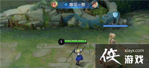 王者荣耀全民电竞怎么打赏?全民电竞打赏队友方法图文一览 王者荣耀全民电竞怎么打赏?全民电竞打赏队友方法图文一览