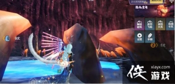 ����ɽ�������������λ�����ģ������������λ�ü����뷽��ͼ��һ��