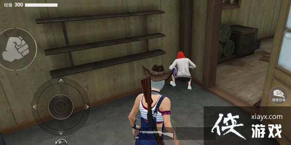 和平精英小红帽与大灰狼bug怎么卡?小红帽与大灰狼卡bug操作方法介绍 和平精英小红帽与大灰狼bug怎么卡?小红帽与大灰狼卡bug操作方法介绍