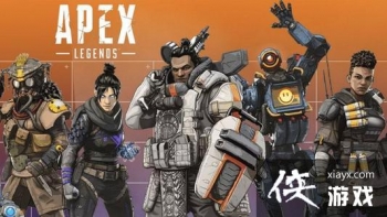 ApexӢ���淨���Դ�ȫ