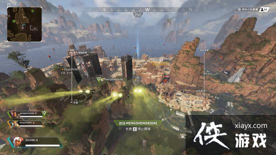 ApexӢ���淨���Դ�ȫ