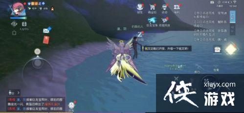 龙族幻想犹在镜中异闻怎么触发?犹在镜中异闻任务流程图文一览 龙族幻想犹在镜中异闻怎么触发?犹在镜中异闻任务流程图文一览