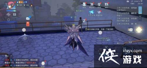 龙族幻想犹在镜中异闻怎么触发?犹在镜中异闻任务流程图文一览 龙族幻想犹在镜中异闻怎么触发?犹在镜中异闻任务流程图文一览