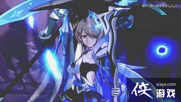 崩坏3往事乐土苍骑士月魂使用攻略大全 崩坏3往事乐土苍骑士月魂使用攻略大全