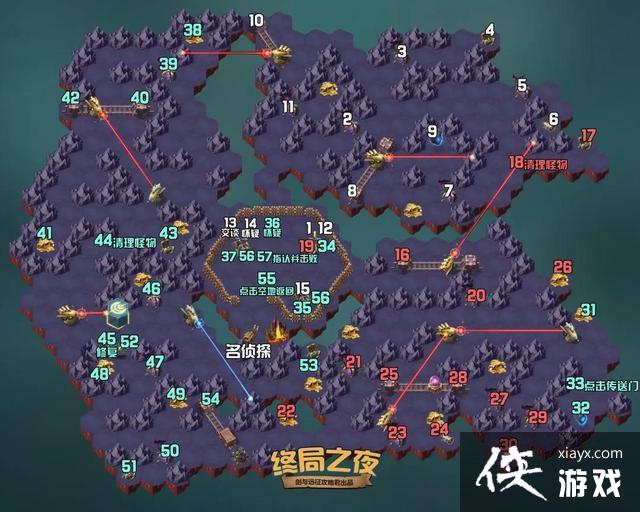 ����Զ���վ�֮ҹͨ�ع��Դ�ȫ