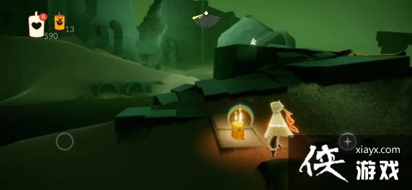 光遇8.5任务怎么做?2021年8月5日任务图文攻略大全 光遇8.5任务怎么做?2021年8月5日任务图文攻略大全