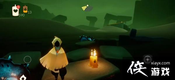 光遇8.5任务怎么做?2021年8月5日任务图文攻略大全 光遇8.5任务怎么做?2021年8月5日任务图文攻略大全