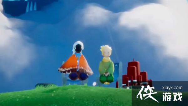 光遇小王子任务三攻略大全 云野钟塔遗迹位置汇总 光遇小王子任务三攻略大全 云野钟塔遗迹位置汇总