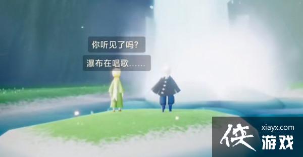 光遇云野钟塔遗迹位置大全 小王子任务三完成流程攻略 光遇云野钟塔遗迹位置大全 小王子任务三完成流程攻略