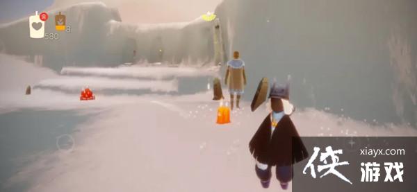 光遇8.4任务怎么做?2021年8月4日任务图文攻略大全 光遇8.4任务怎么做?2021年8月4日任务图文攻略大全