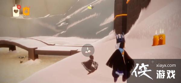 光遇8.4任务怎么做?2021年8月4日任务图文攻略大全 光遇8.4任务怎么做?2021年8月4日任务图文攻略大全