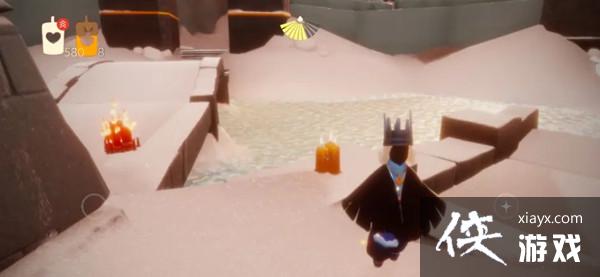 光遇8.4任务怎么做?2021年8月4日任务图文攻略大全 光遇8.4任务怎么做?2021年8月4日任务图文攻略大全