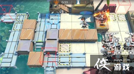 明日方舟DHS1低配通关攻略大全 明日方舟DHS1低配通关攻略大全